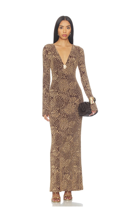 Lopez Dress