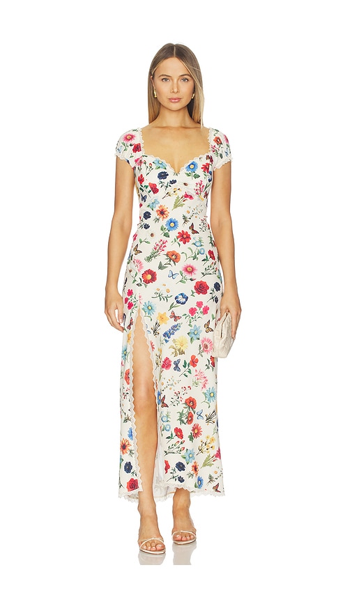 Nicola Dress