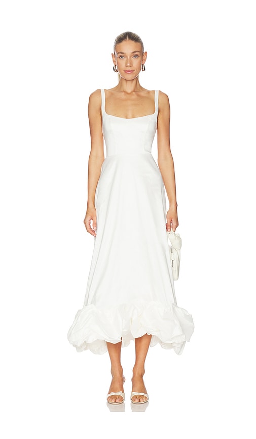 Rebecca Dress