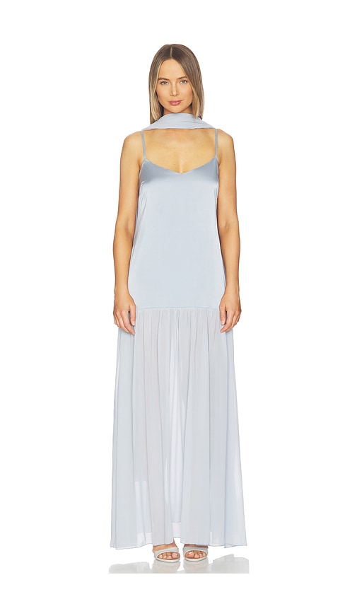 Show Me Your Mumu x REVOLVE Dahlia Maxi Dress