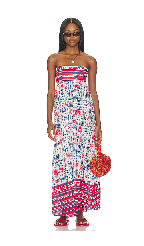 Day Out Maxi Dress
