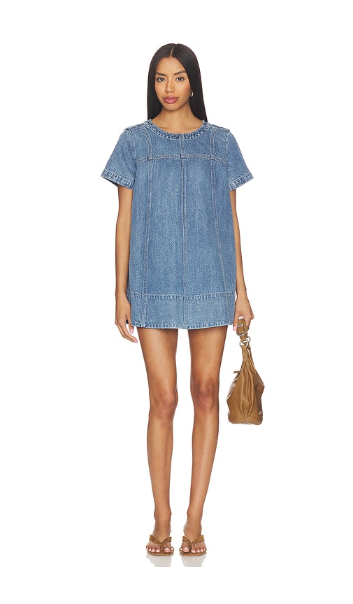 Claremont Dress