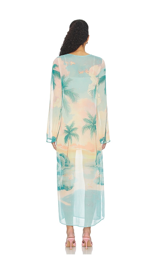Show Me Your Mumu Staycation Coverup | Thumbnail 4 Show Me Your Mumu Staycation Coverup | Thumbnail 4