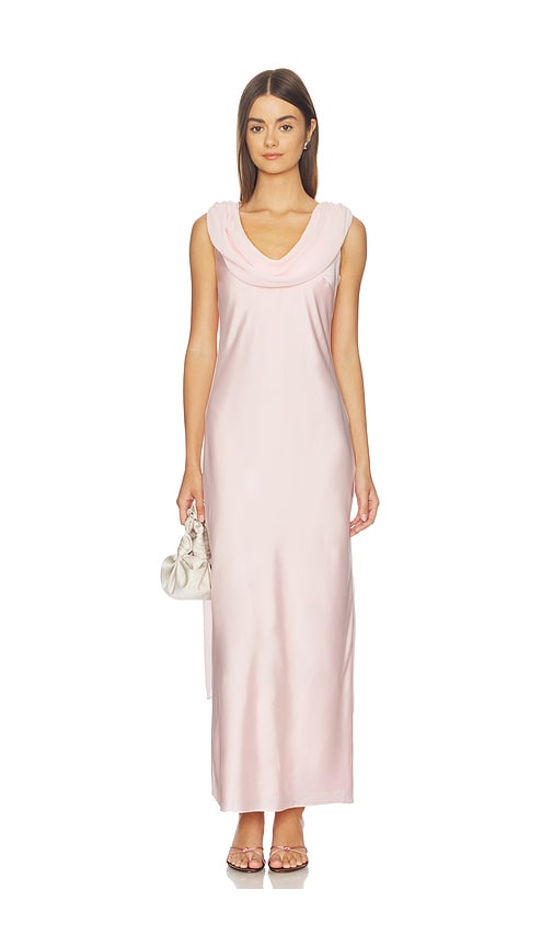 Maya Midi Dress