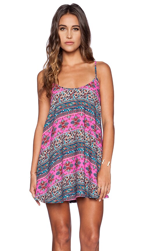 x REVOLVE Bella Dress