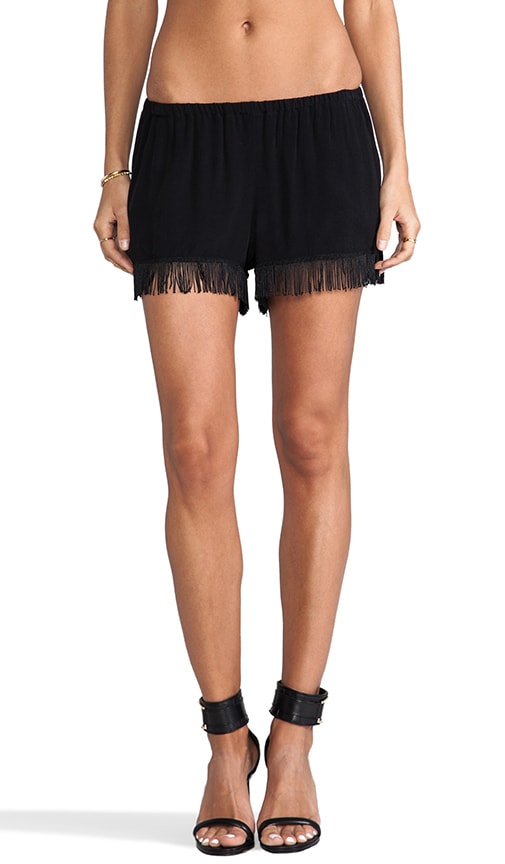 Foggy Fringe Knickers