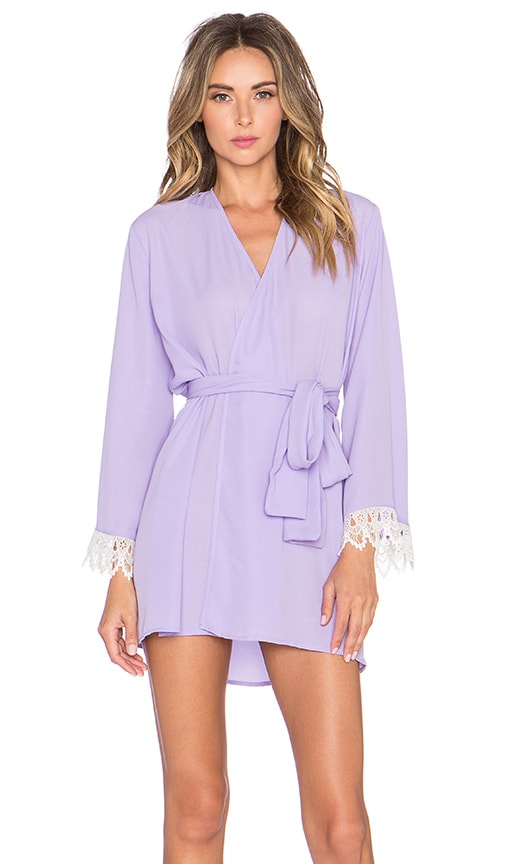 Honey Mumu Kimono