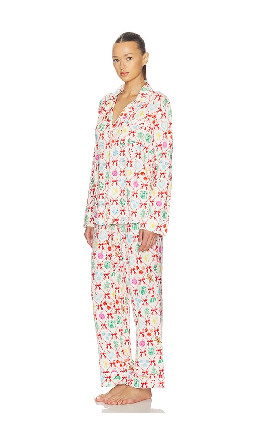 Show Me Your Mumu Classic Pj Set