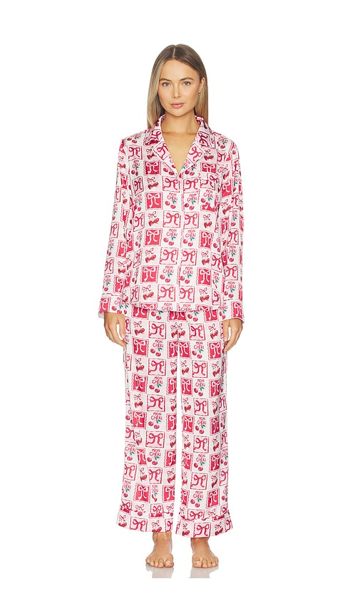 Classic Pj Set