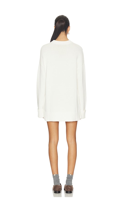  Show Me Your Mumu Strick Fireside In White. Größe Xs. Also In S, L. 