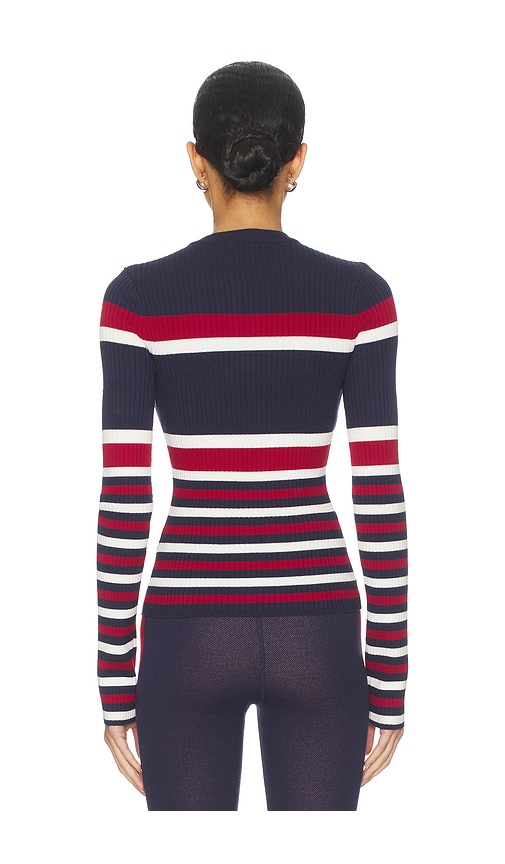  Show Me Your Mumu Strick Slopes In Navy. Größe Xs. Also In M, L, Xl, Xxl. 
