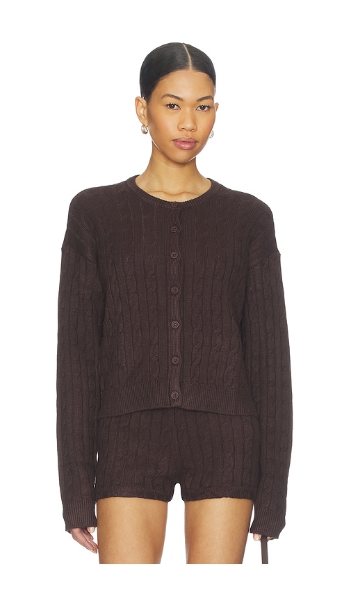 x REVOLVE Throw On Cardigan