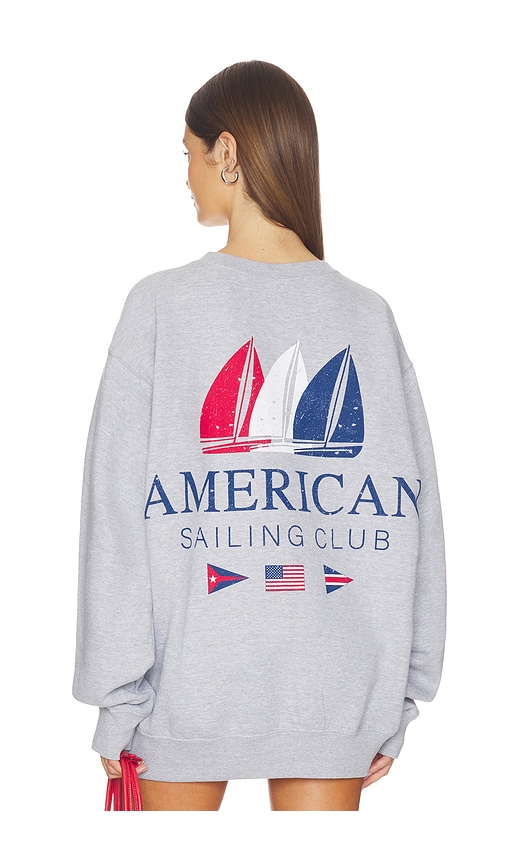 Stanley Sweatshirt