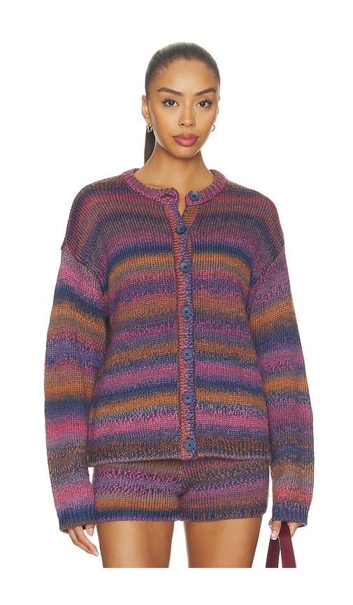 Inez Cardigan