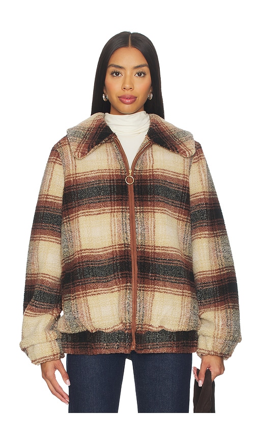 Show Me Your Mumu Hunter Jacket