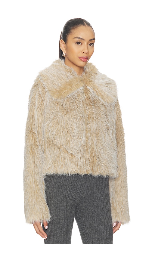 Show Me Your Mumu Park City Jacket