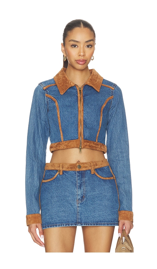 Dawson Jacket