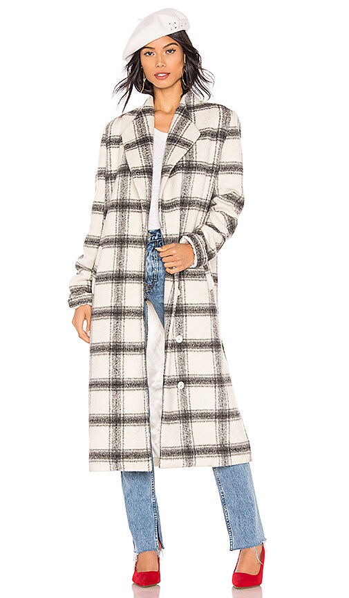 BLOUSON HOLLIS