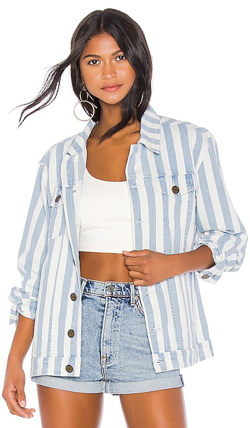 Drine Jacket