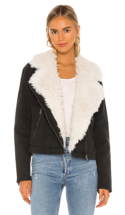 Karson Denim Jacket