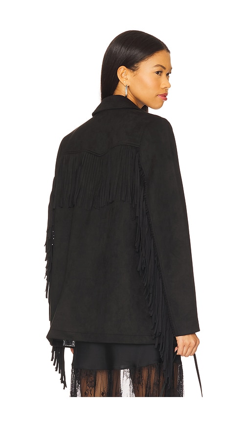 BLOUSON SIERRA en . Taille L. Also en M, S, XL, XS - Show Me Your Mumu - Modalova