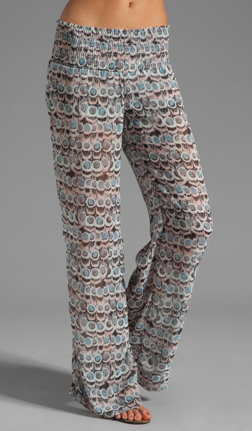 Tipsy Pant