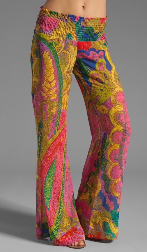 Tipsy Pant
