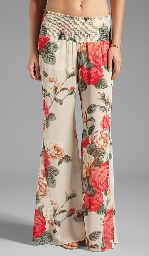 Roberts Part Pants