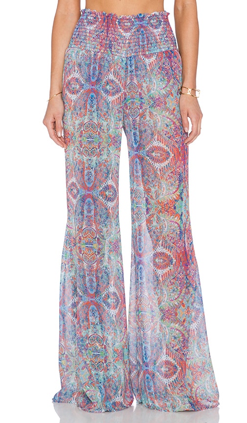 Roberts Party Pants