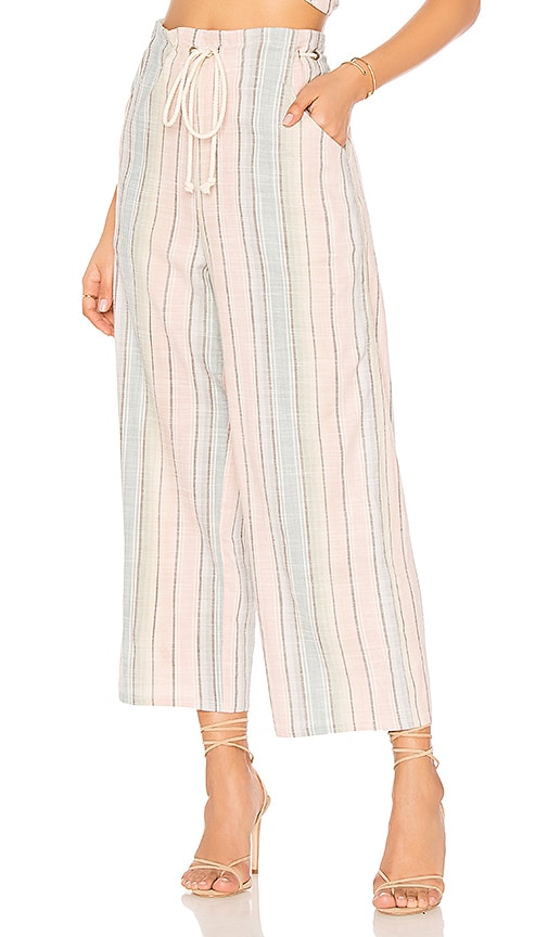show me your mumu striped pants