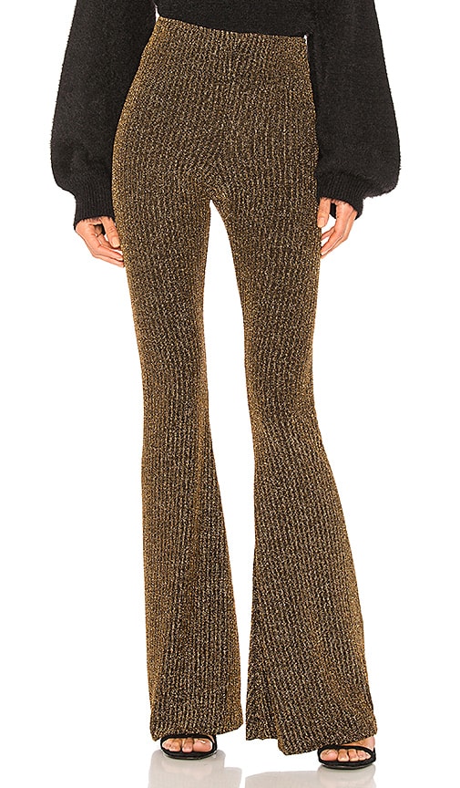 PANTALONES DE CAMPANA BAM BAM