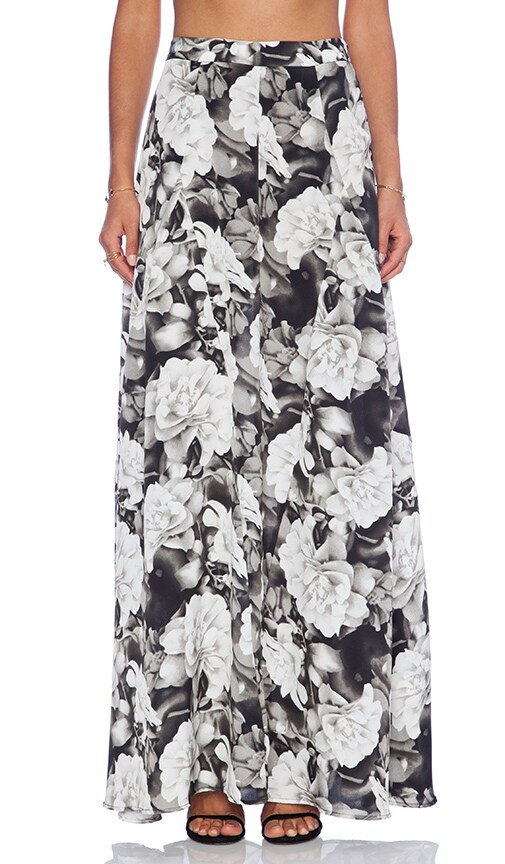 Princess Di Ballgown Skirt