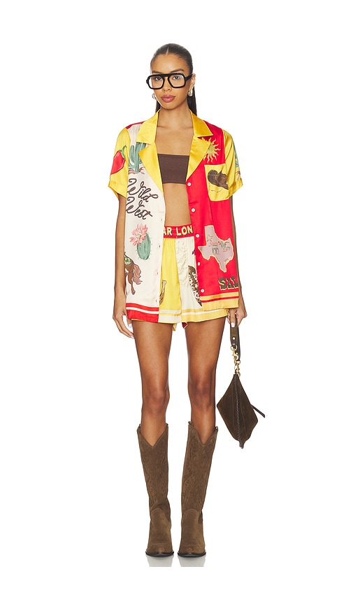 Show Me Your Mumu Home & Away Set