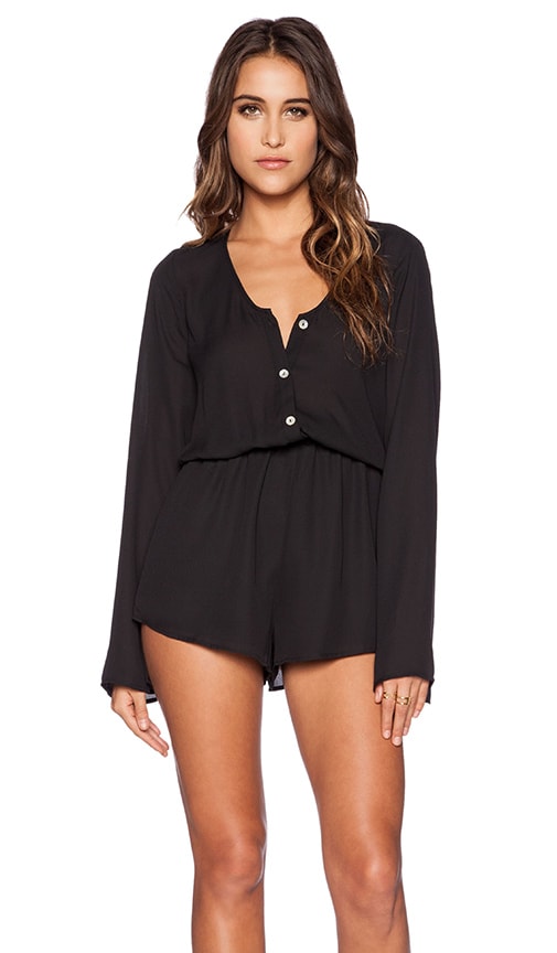 Red Rocks Rompers