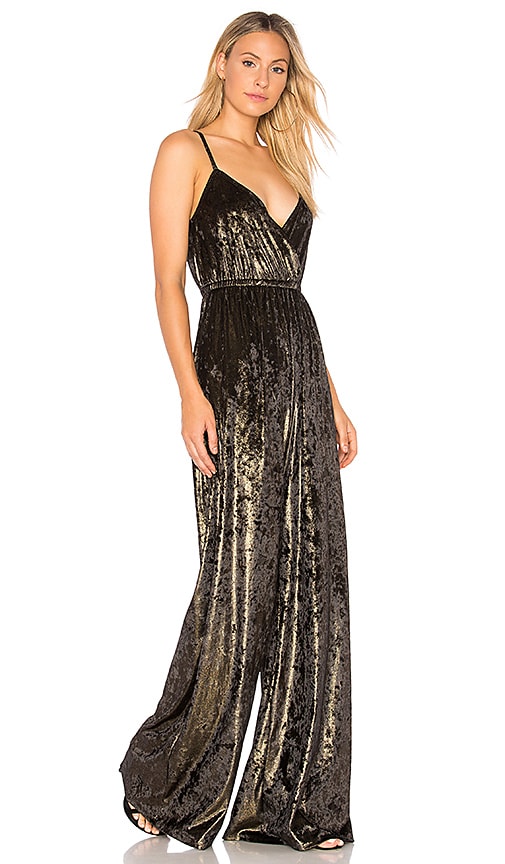 The Richards Jumpsuit