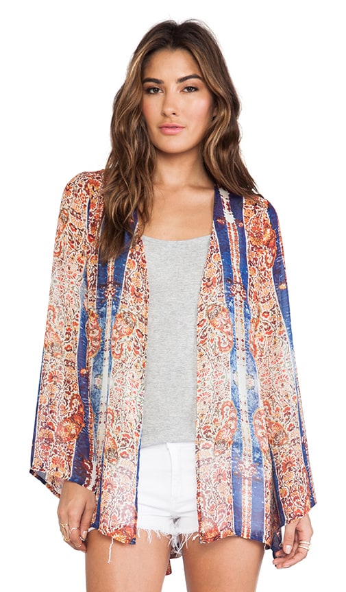 Beaux Beaux Kimono