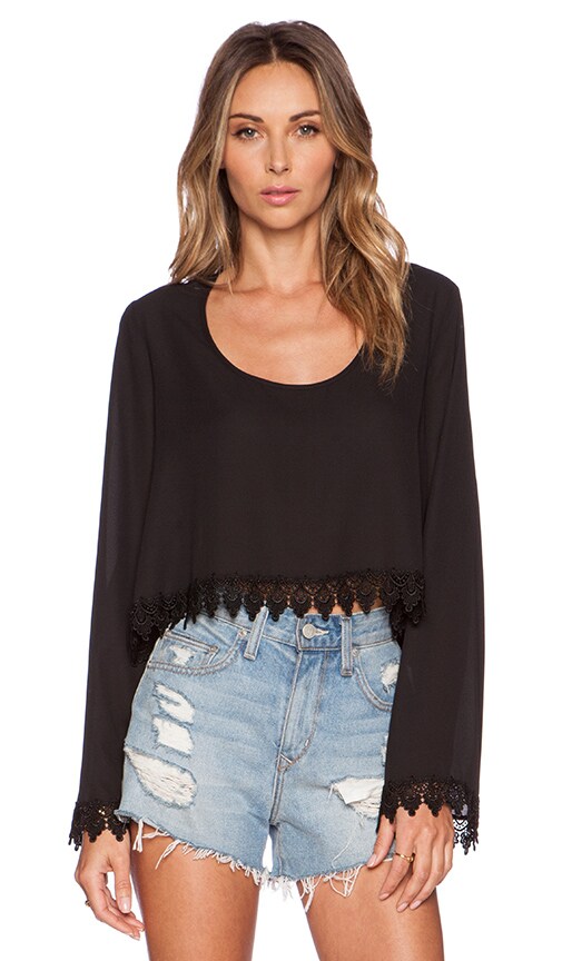Chappell Top