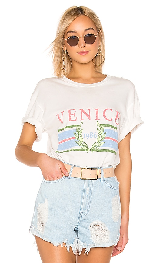 Travis Tee