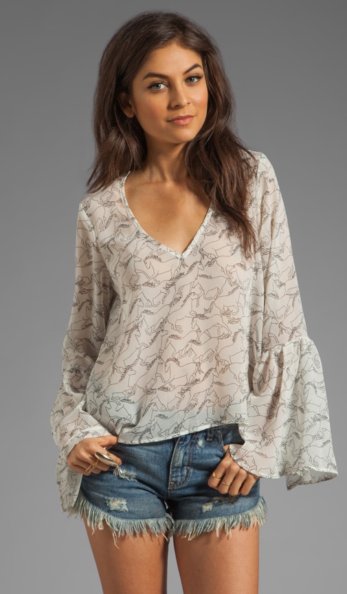 Cauley Top