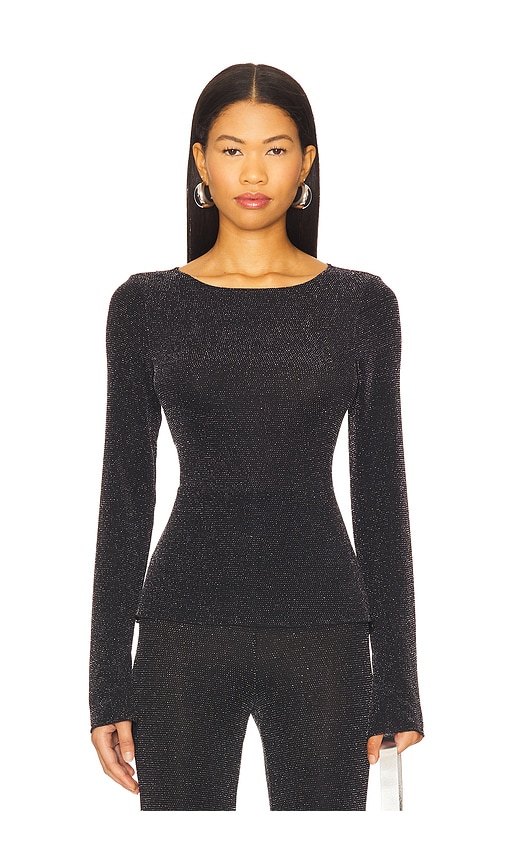 Show Me Your Mumu Bowie Top