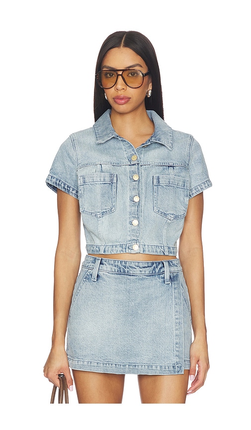 Monroe Top