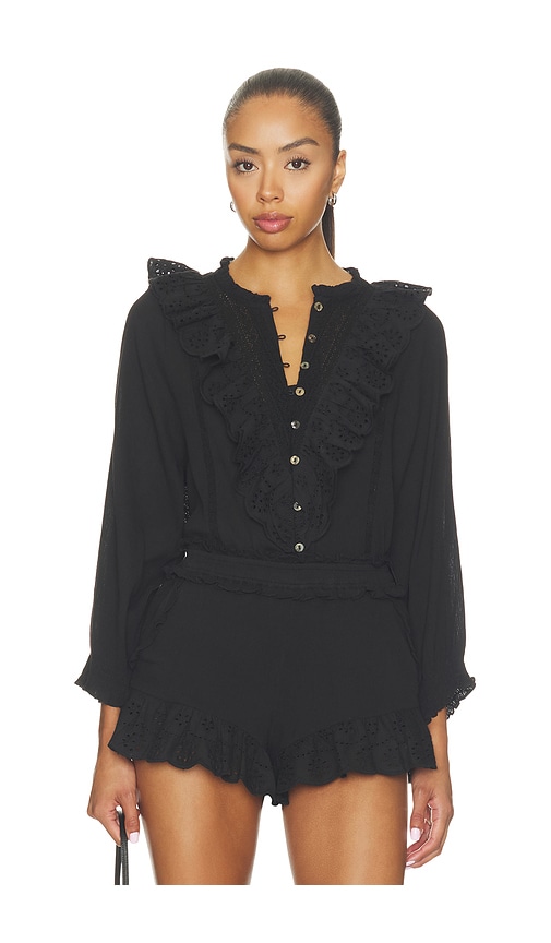 French Blouse