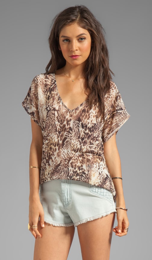 Mumu With Pocket
