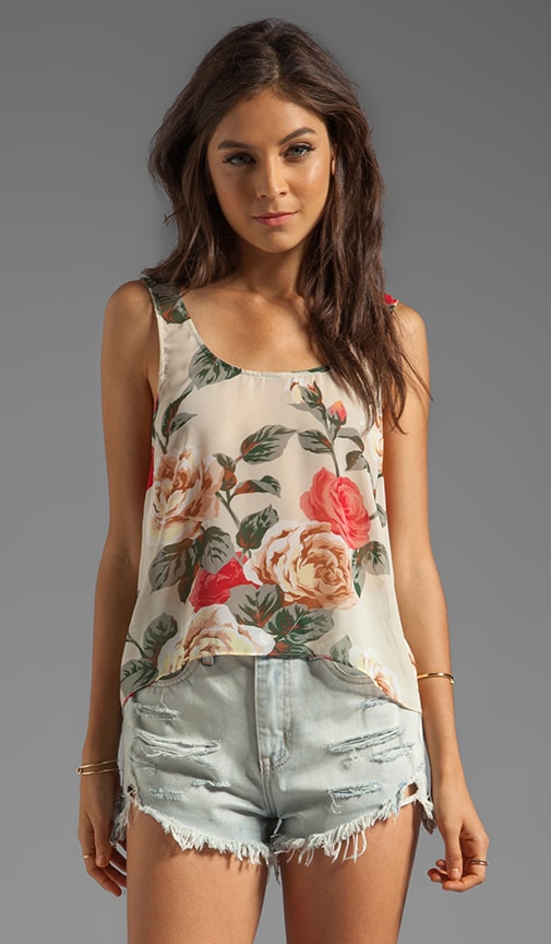 Isabella Tank
