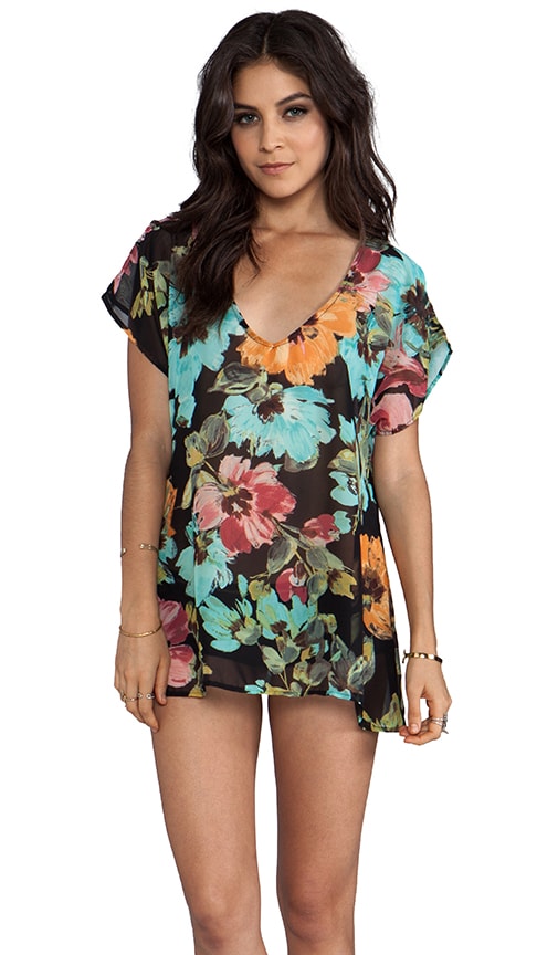 Mumu Dress
