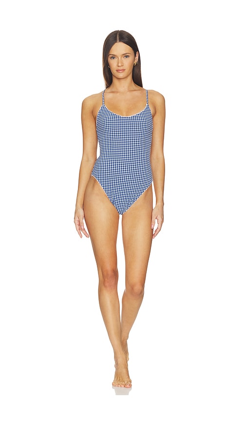 Positano One Piece