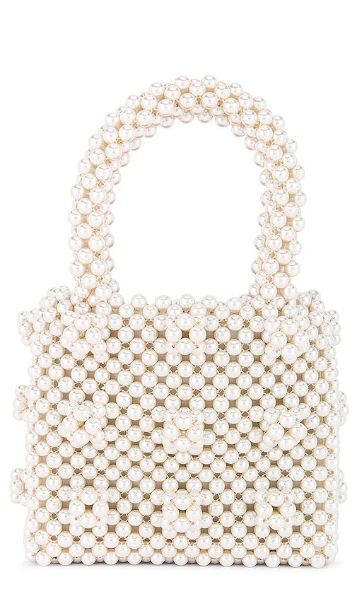 Mini Antonia Tote