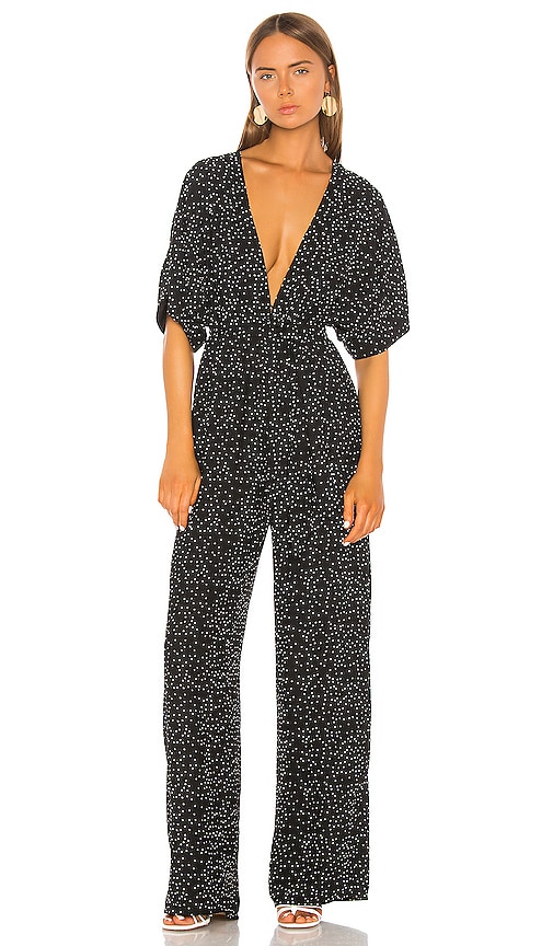 x REVOLVE The Lisa Jumpsuit