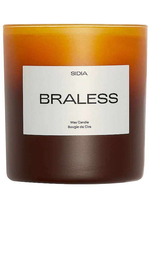 Braless Candle – SIDIA