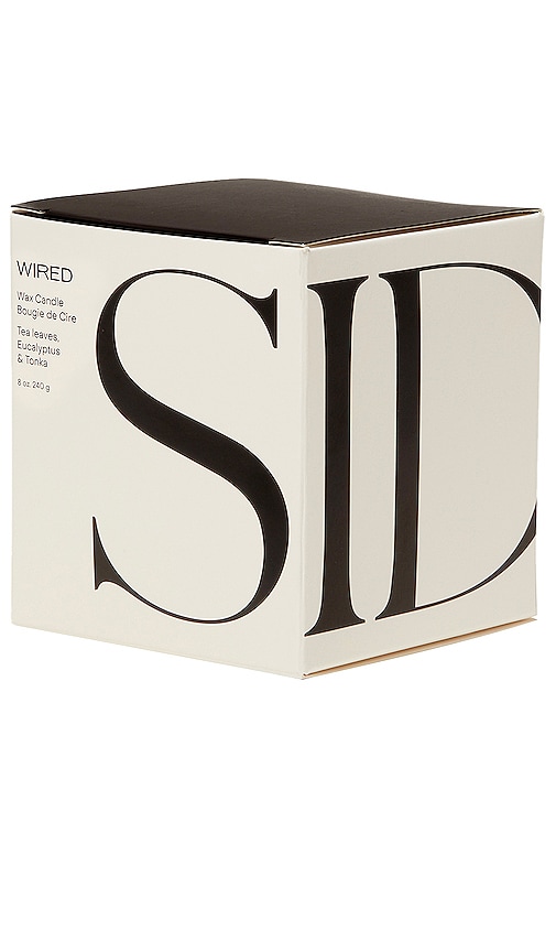 Shop Sidia Wired Candle In N,a